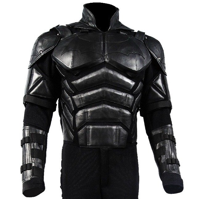 Batman moto jacket (gear, armor, suit, motorcycle, protection , equipment ) product image (2)