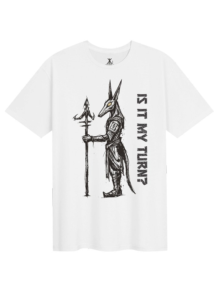 Is It My Turn? product image (1)