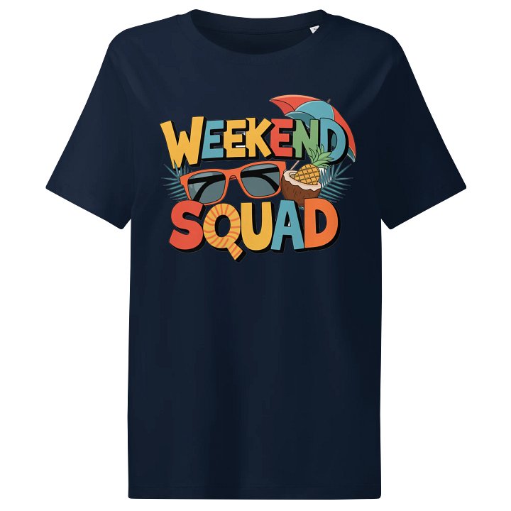 Weekend Squad product image (1)