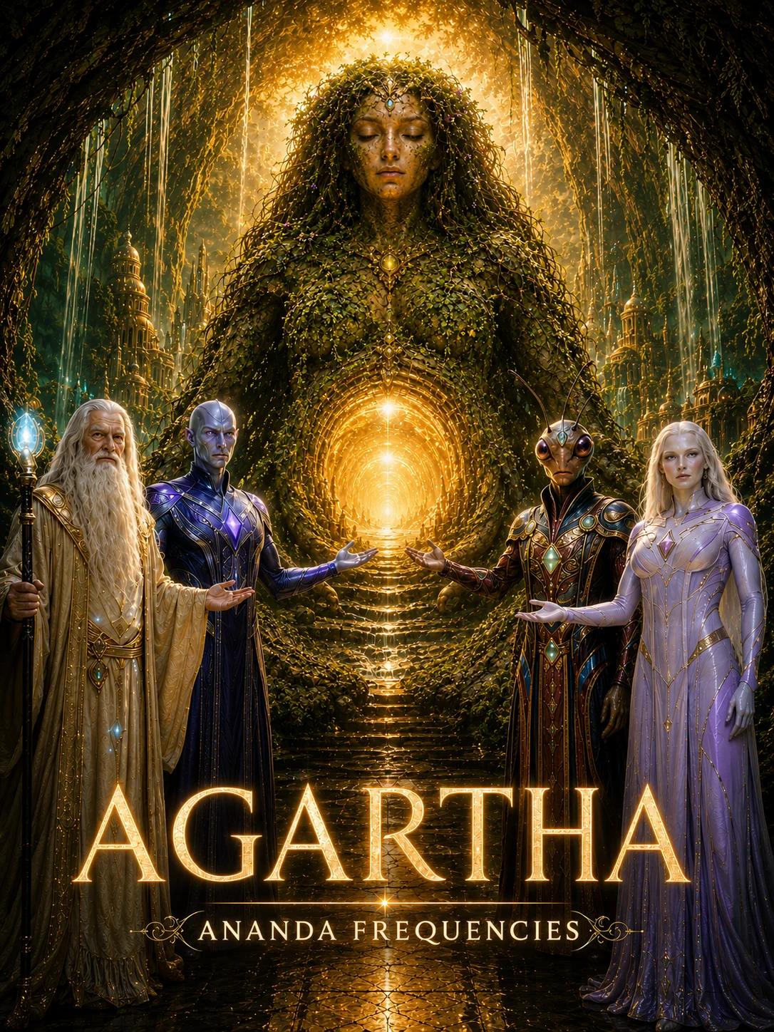 Agartha product image (1)