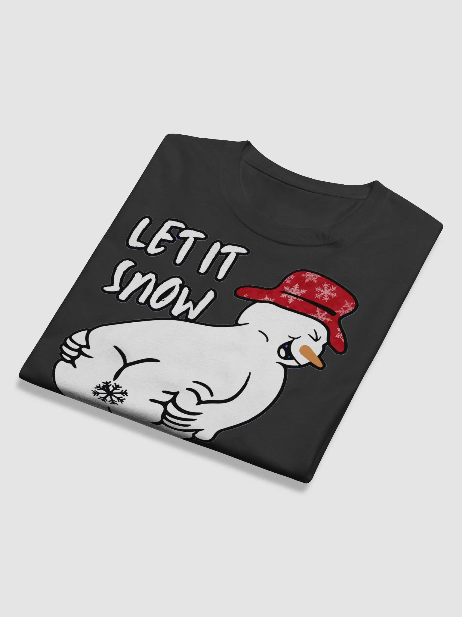 LET IT SNOW product image (6)