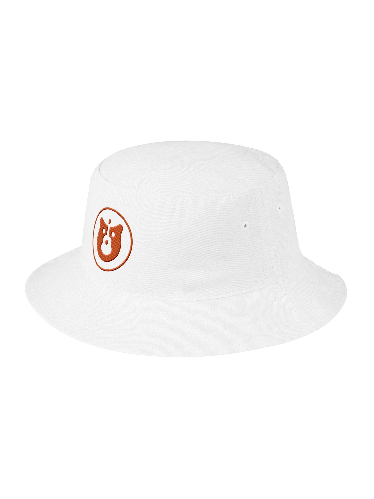 BMF Embroidered Bucket - Light product image (2)