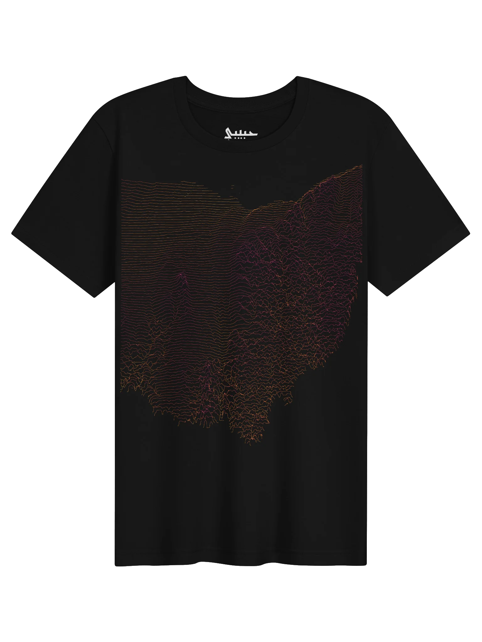 Ridgeline Tee - Ohio product image (1)