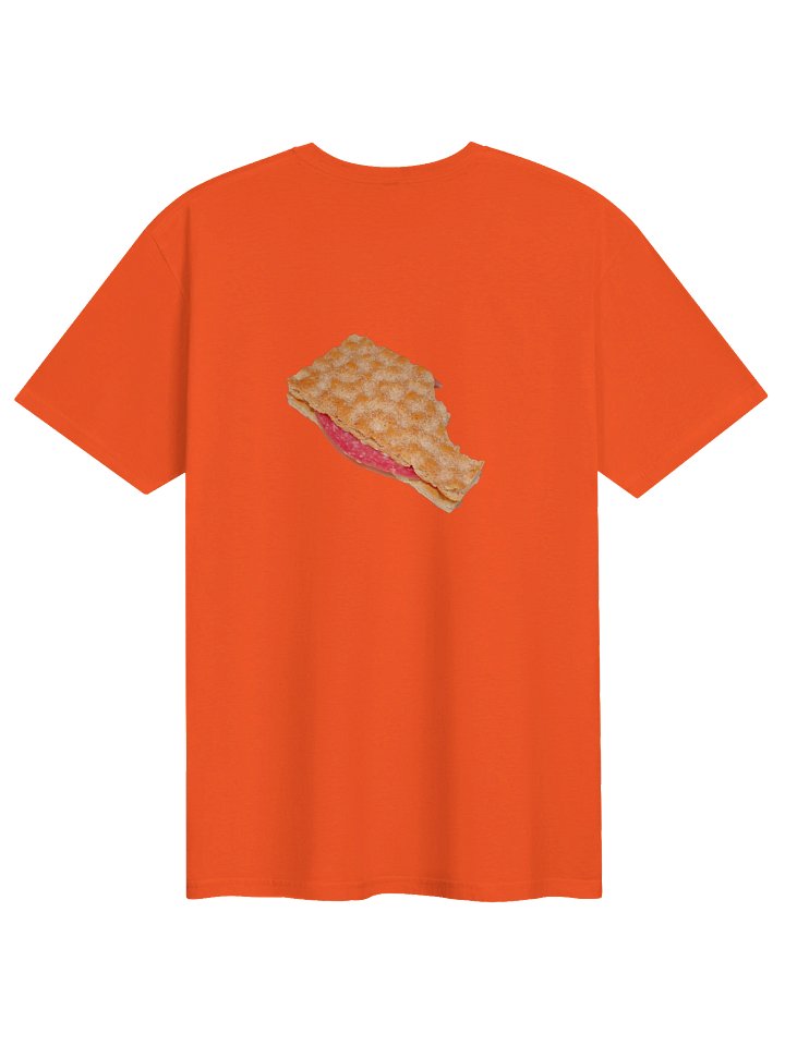 Pay attention to your food! product image (2)