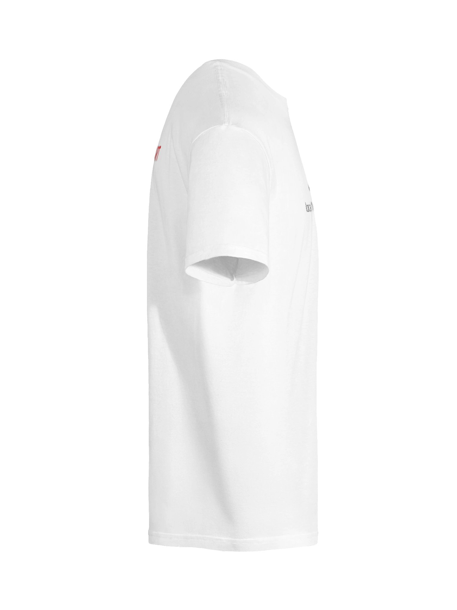 Marked Safe From Local Nissan Altima Drivers (T-Shirt) product image (9)