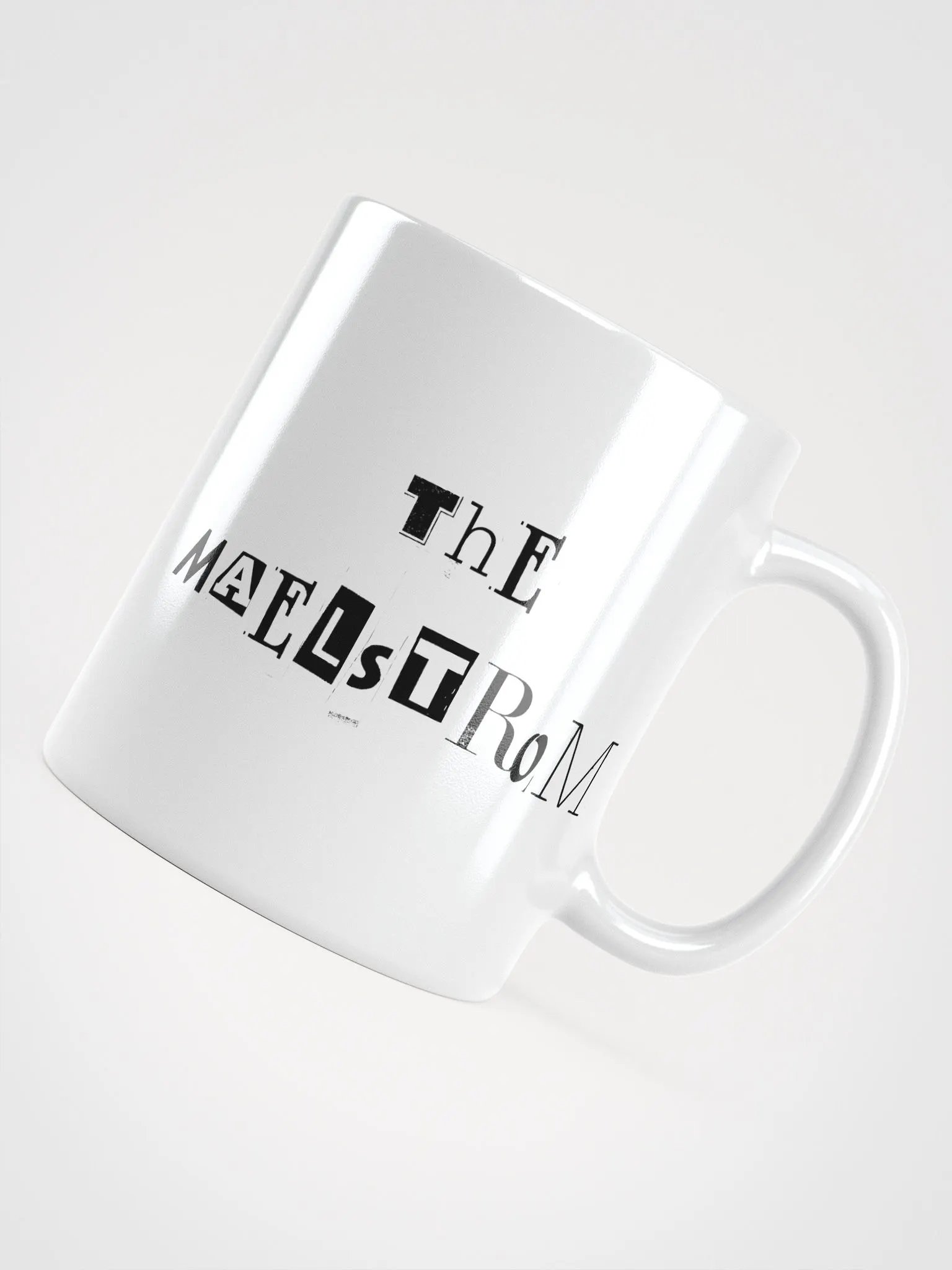 Punk Maelstrom Mug product image (4)