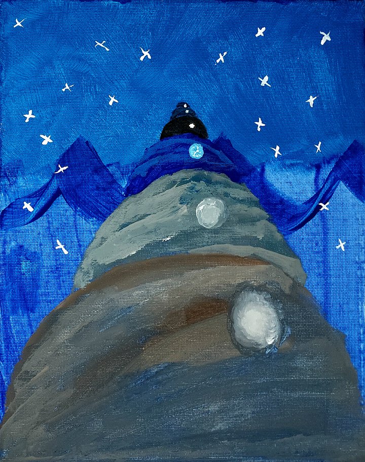 7 Jupiters product image (1)