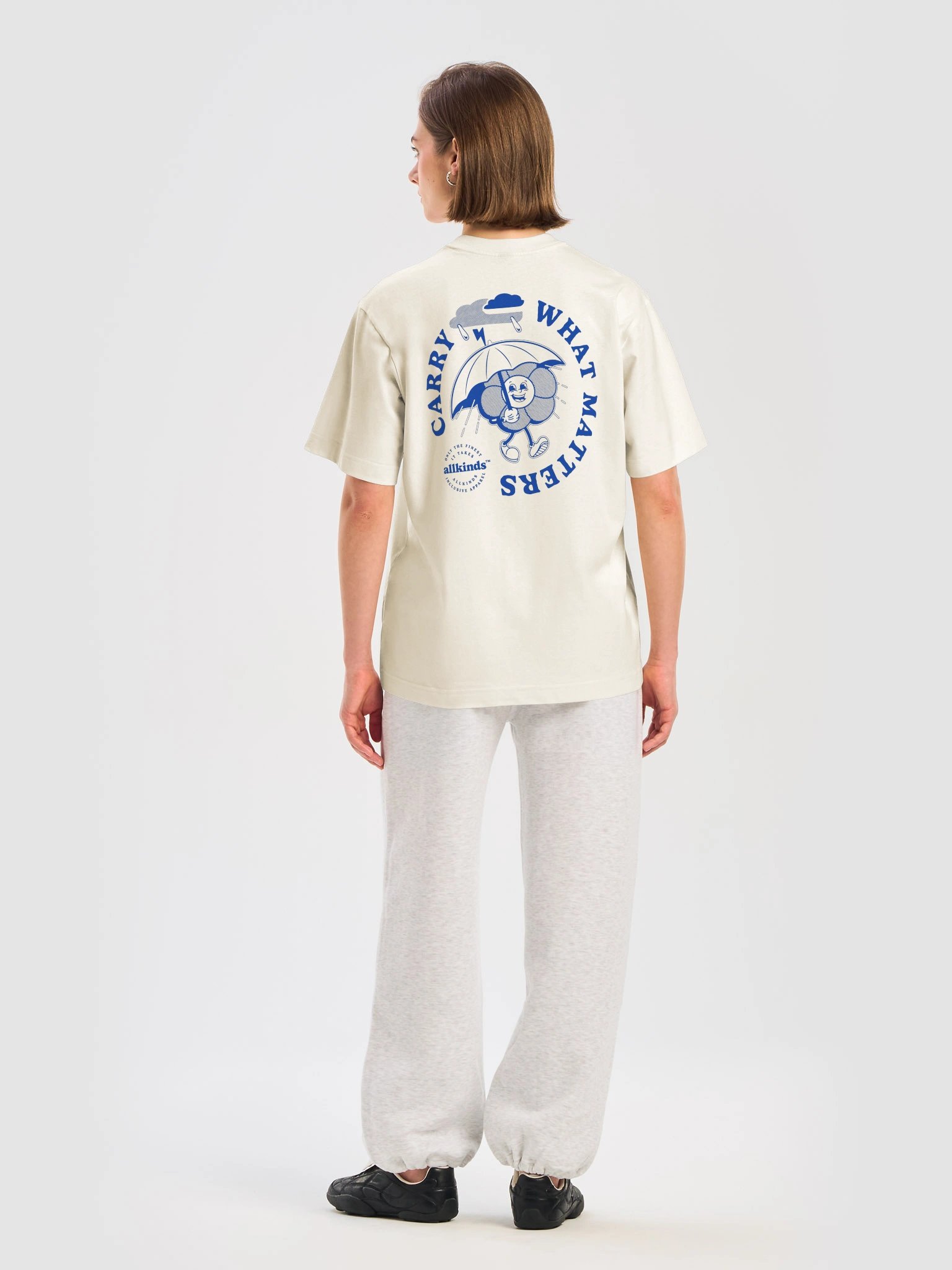 the 'carry what matters' tee product image (10)