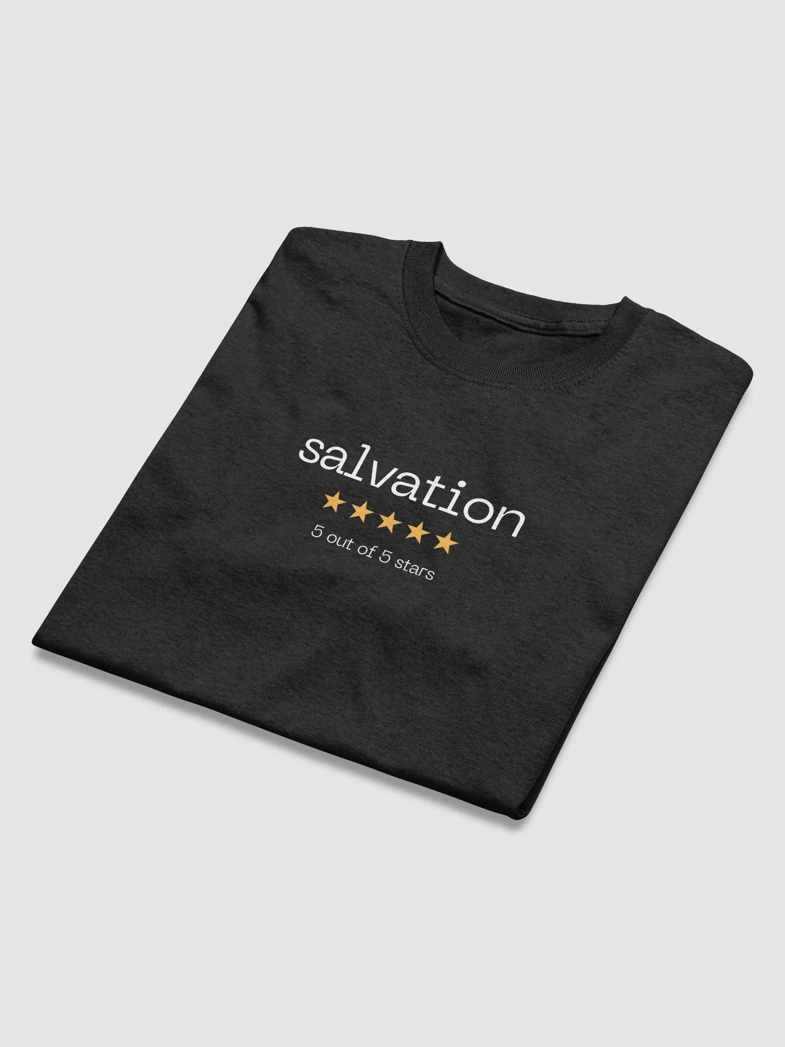 Salvation Tee product image (4)