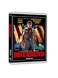 Riverbend Blu-Ray (Pre-Order) • With Limited Edition Slipcover product image (1)