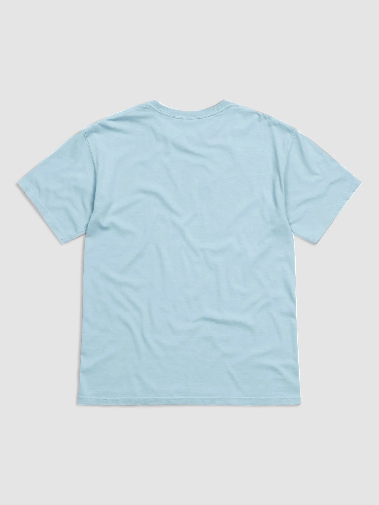 553-Gift Ideas for Friends Birthday-Comfort Colors Garment-Dyed Heavyweight T-Shirt, Comfort Colors 1717-Cotton--Sip, Chat, Repeat: Coffee Time with My Bestie product image (3)