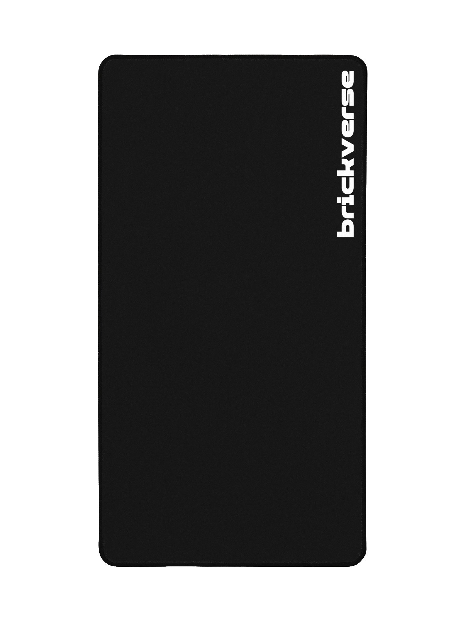 Minimalist Black Desktop Mat product image (2)
