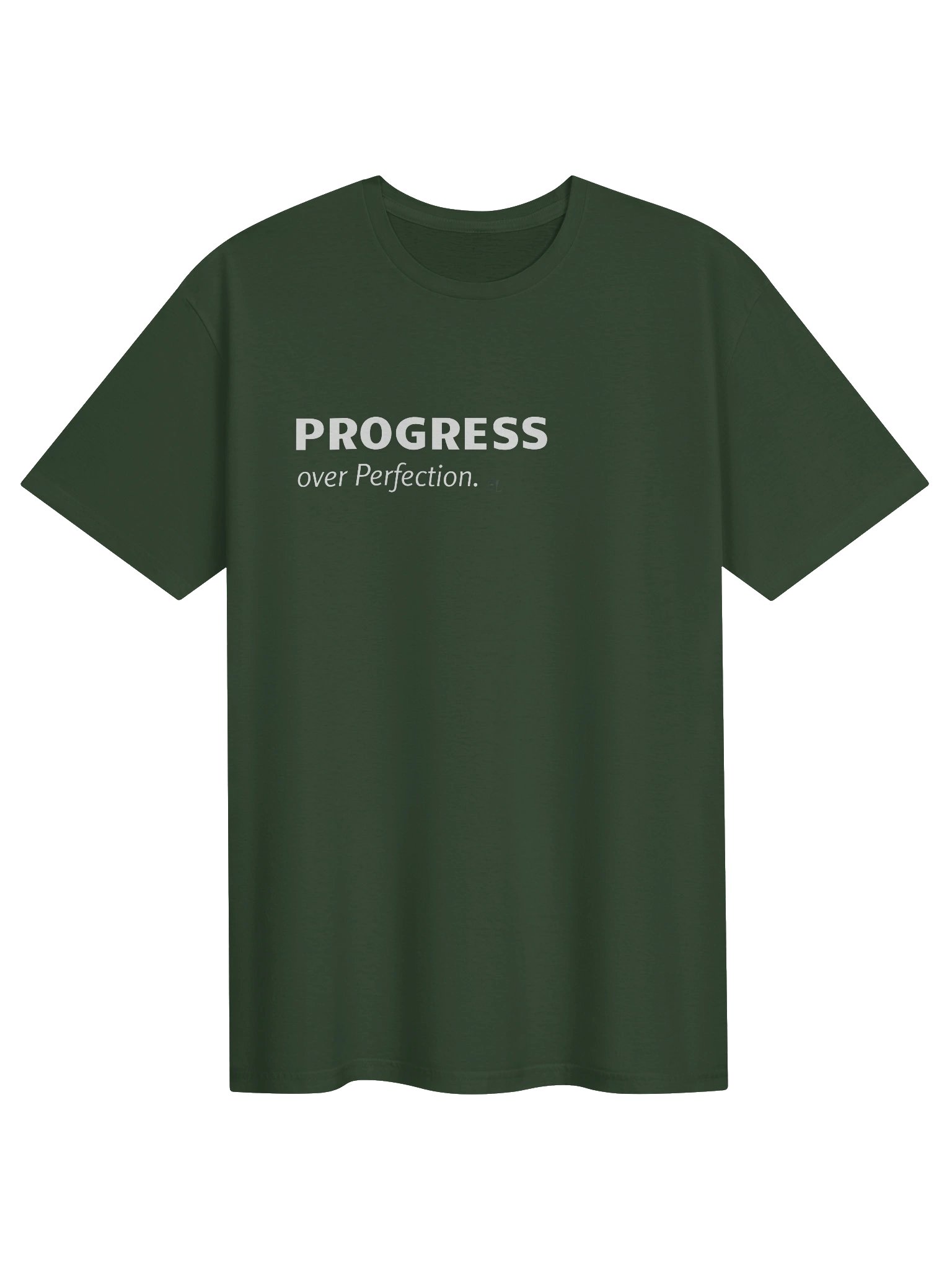 Progress Over Profection - Black product image (31)