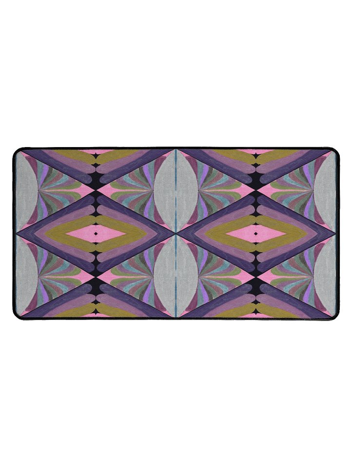 OsirisDiamond Desk Mat product image (1)
