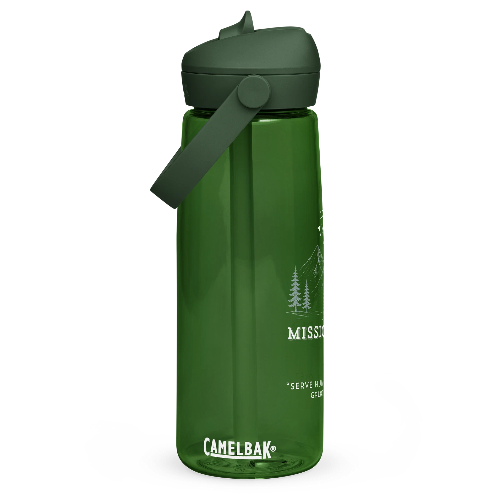 CamelBak Mission Trip Water Bottle product image (2)