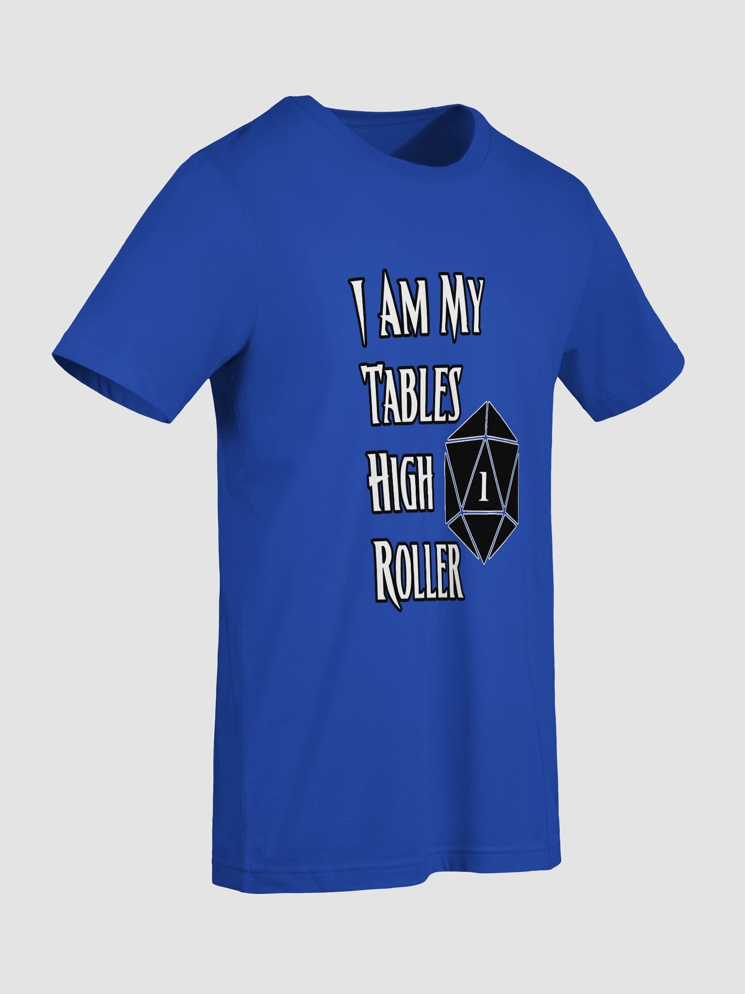 High Roller Tee ( Original ) product image (9)