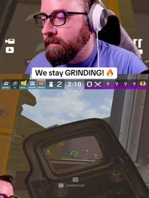 How’s legend division going for you so far!? #rainbowsixsiege #r6tips #r6siege #siege #r6 