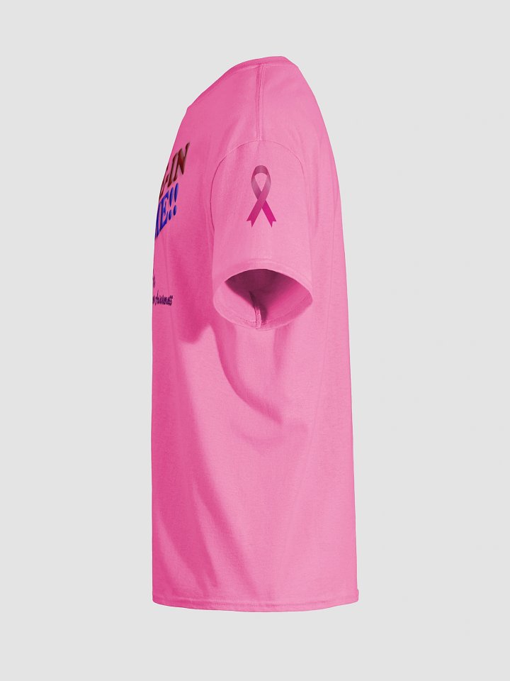 Beegein Time for Breast Cancer Awareness product image (2)