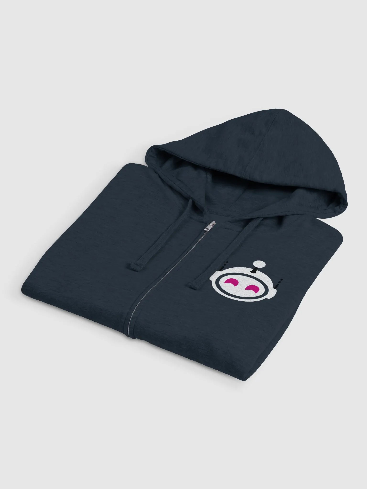 Apollo Zip-Up Hoodie product image (4)