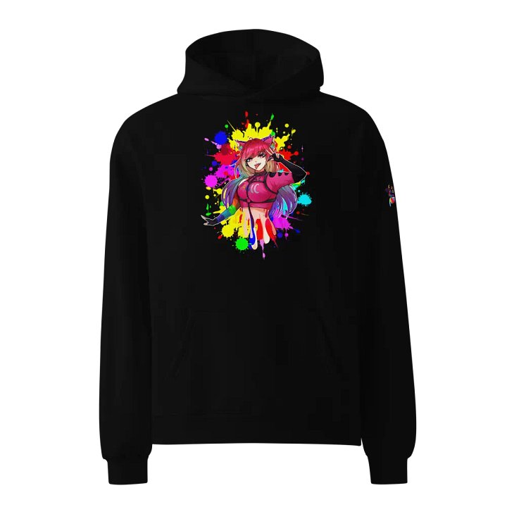Be Loud And Be Proud product image (1)