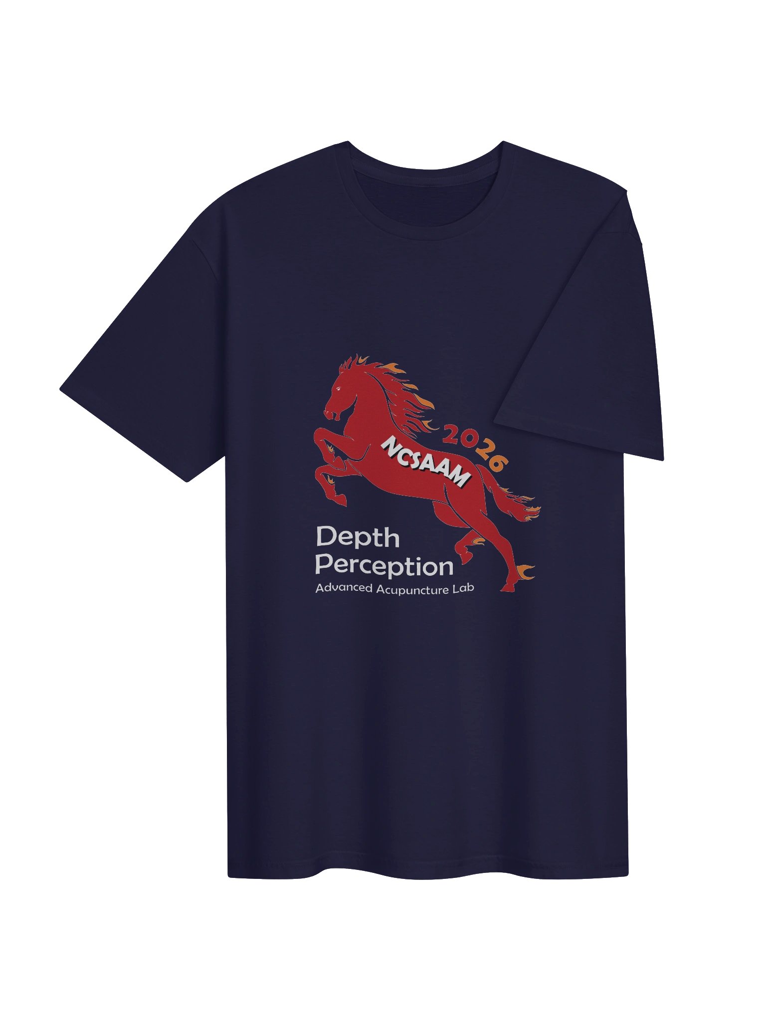 Depth Perception All White product image (4)