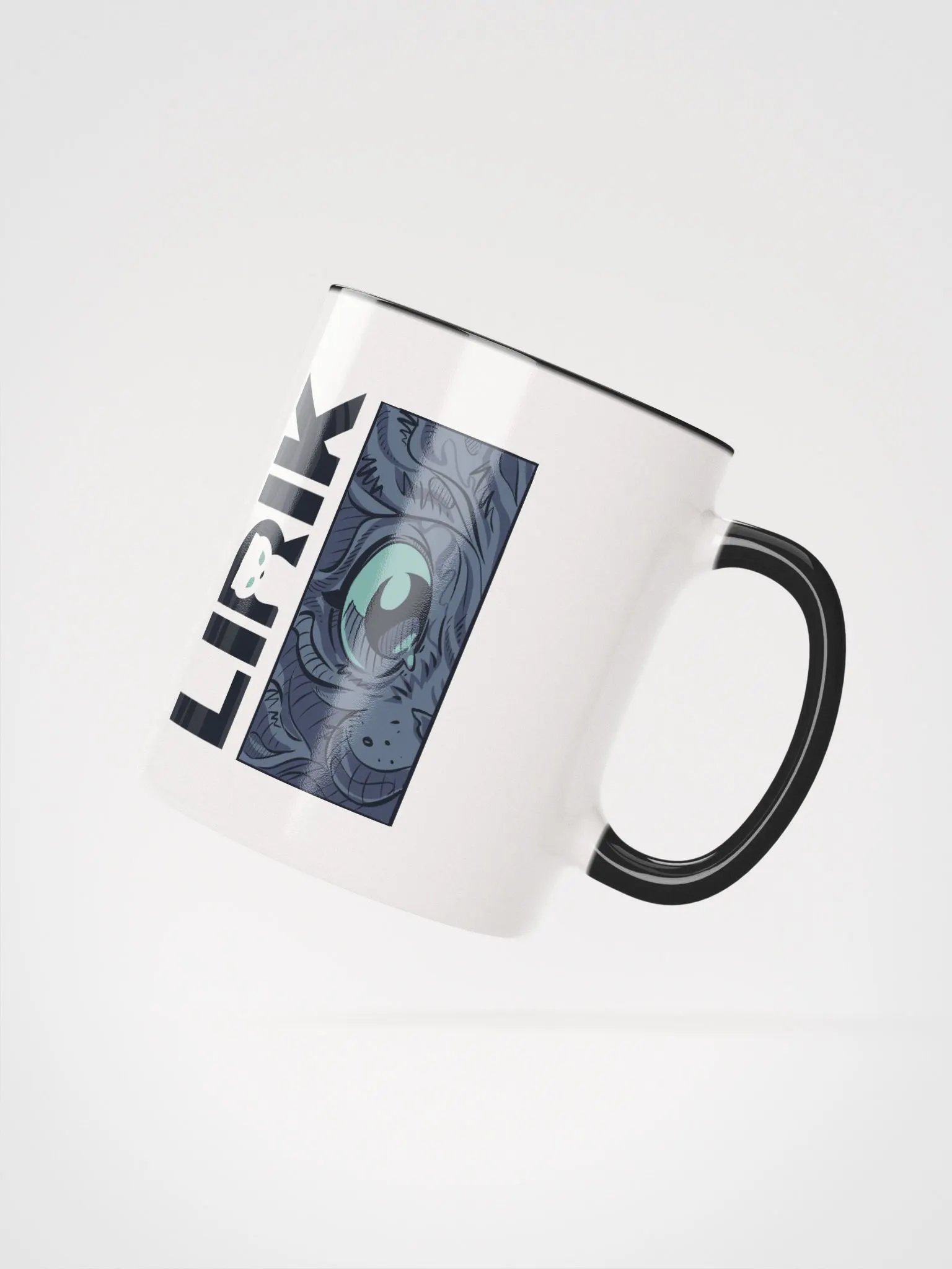 Stealth Lirik Mug product image (2)