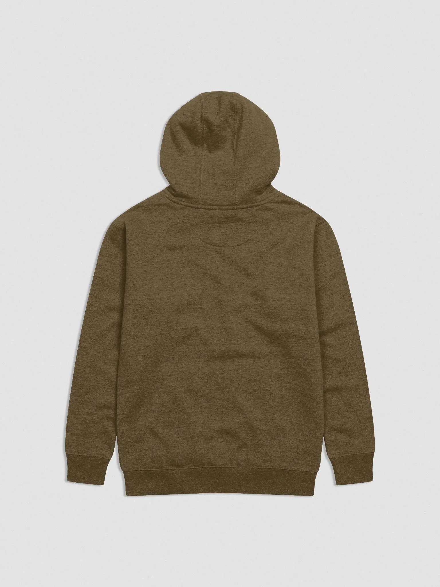 TOD DIY Hoodie product image (18)