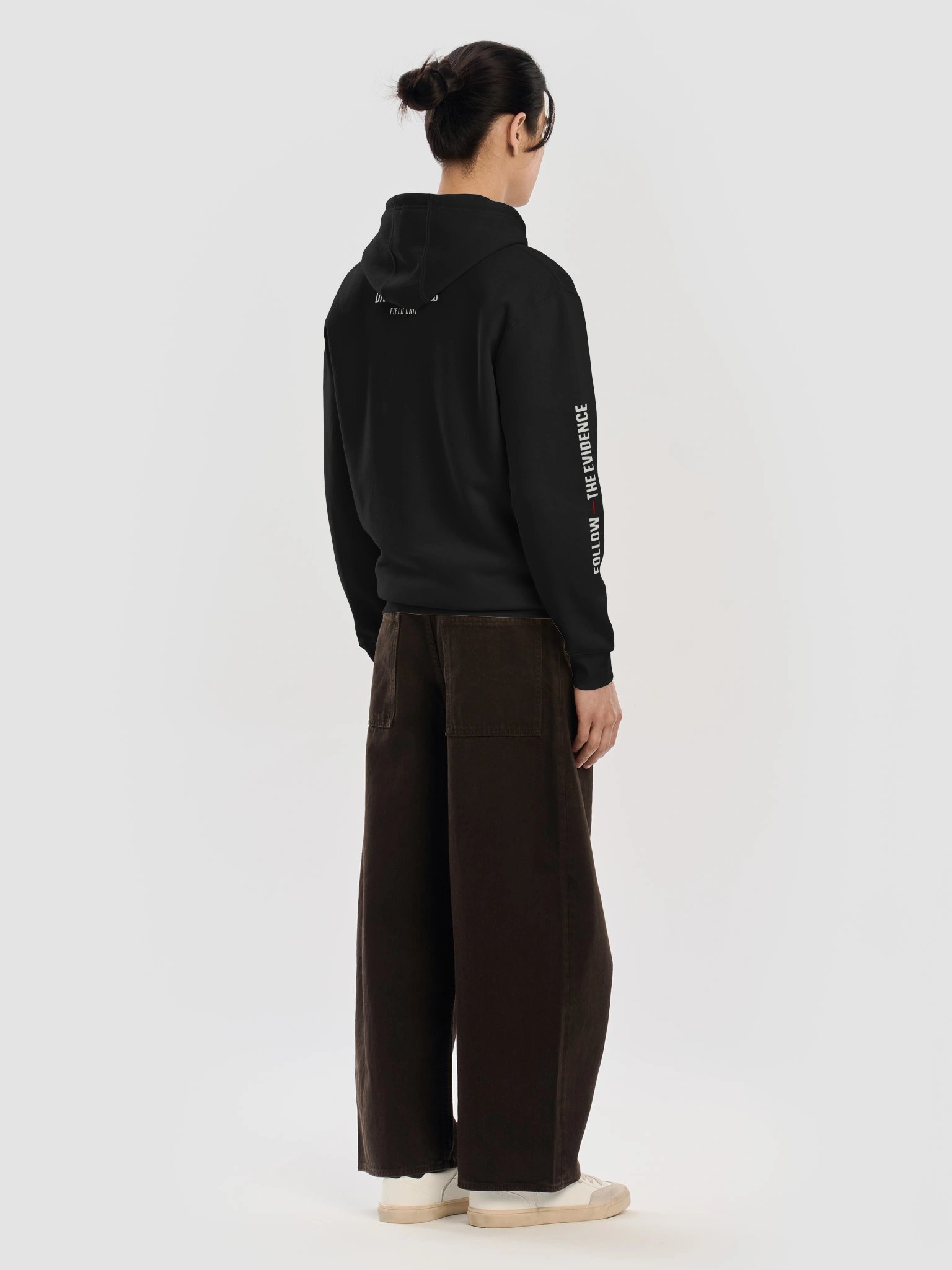 The Field Unit Hoodie product image (8)