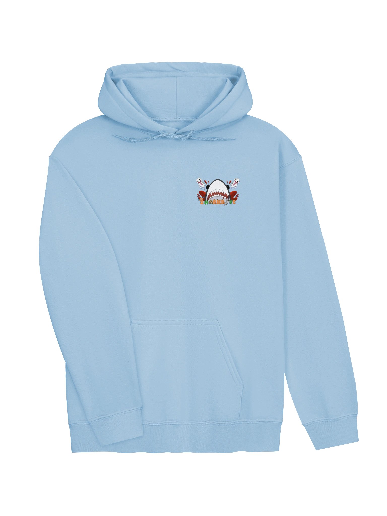 FISHtom of the Opera Hoodie product image (35)