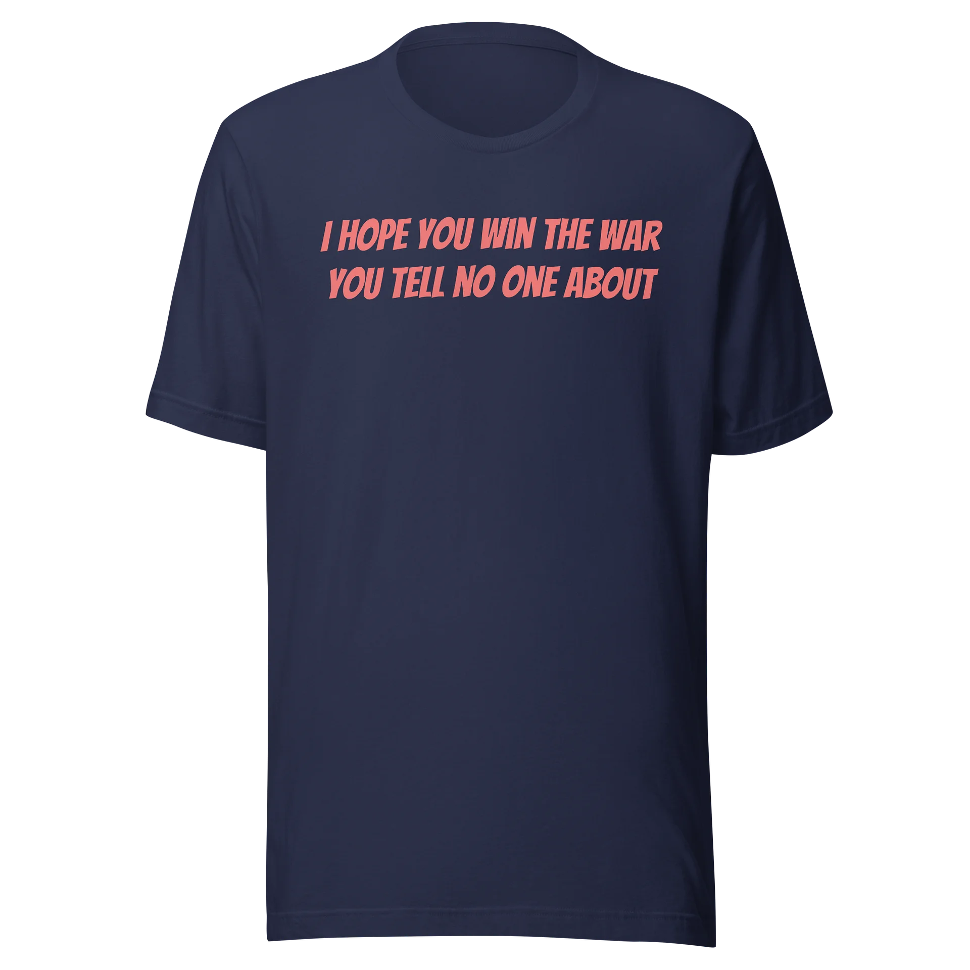 Win the War T-Shirt - Limited Run product image (19)