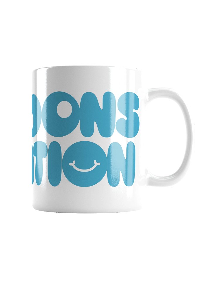 LTA Mug product image (5)