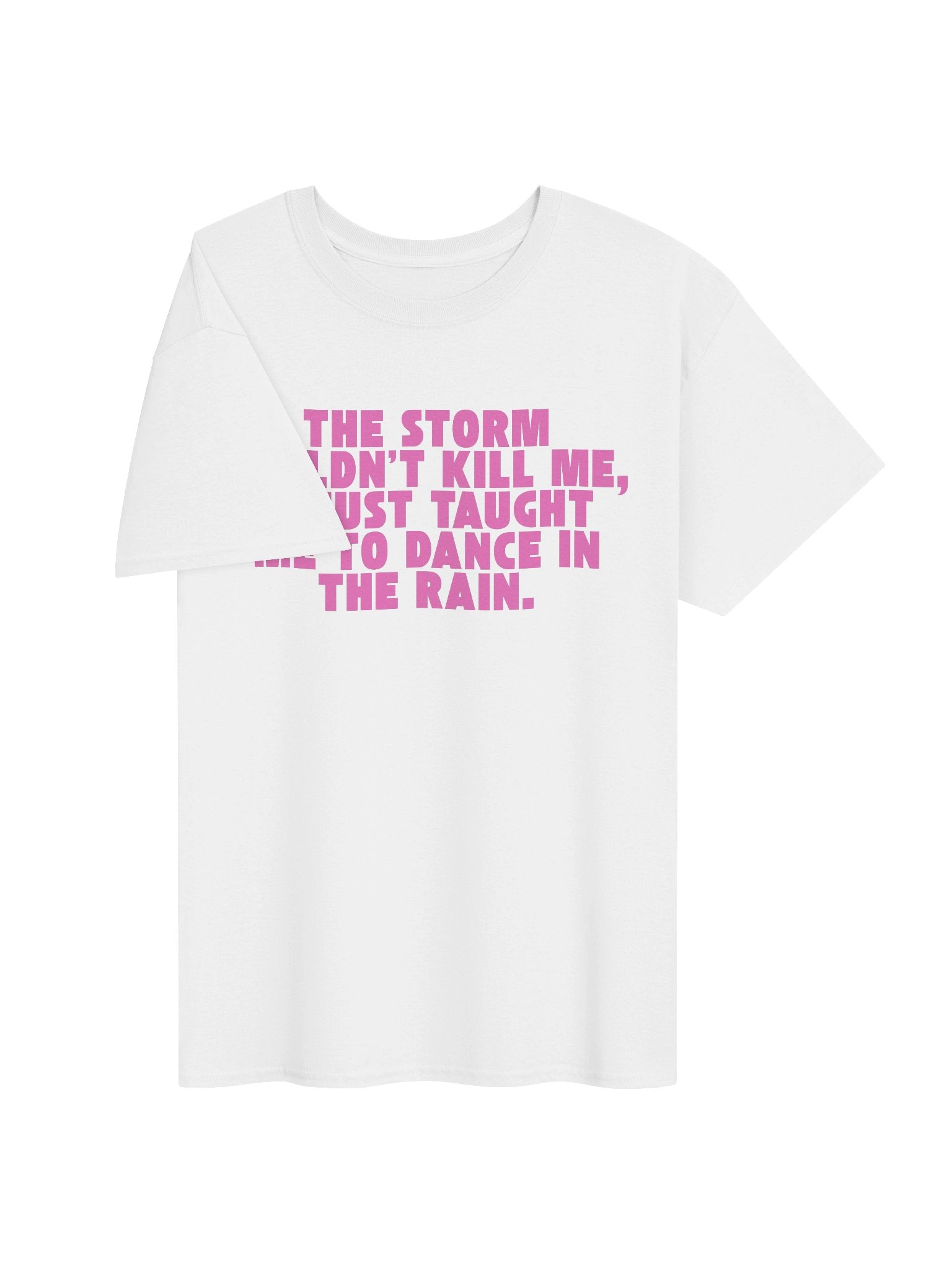 Dance in the Rain Tee product image (4)