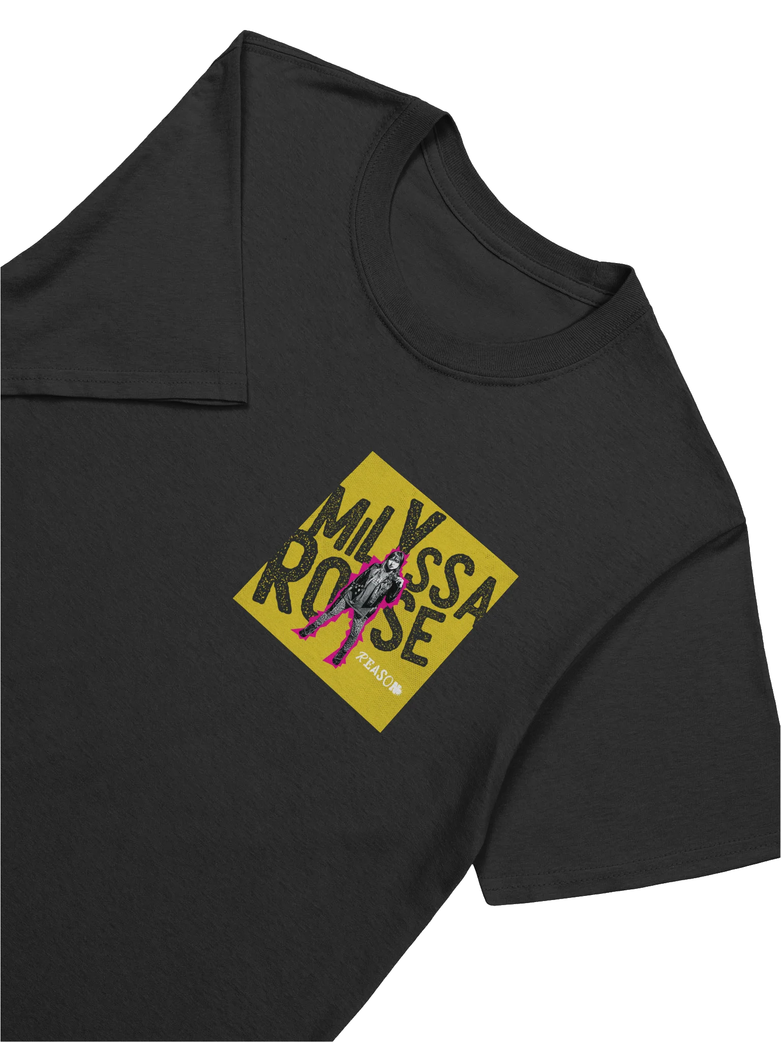 Reason Single Tee product image (7)