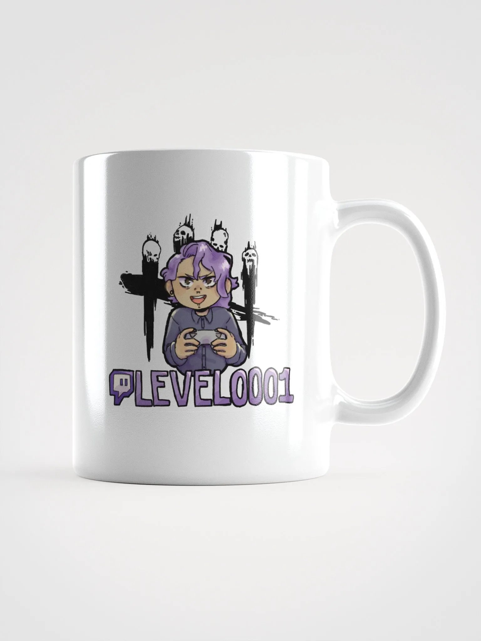 Logo Mug product image (1)