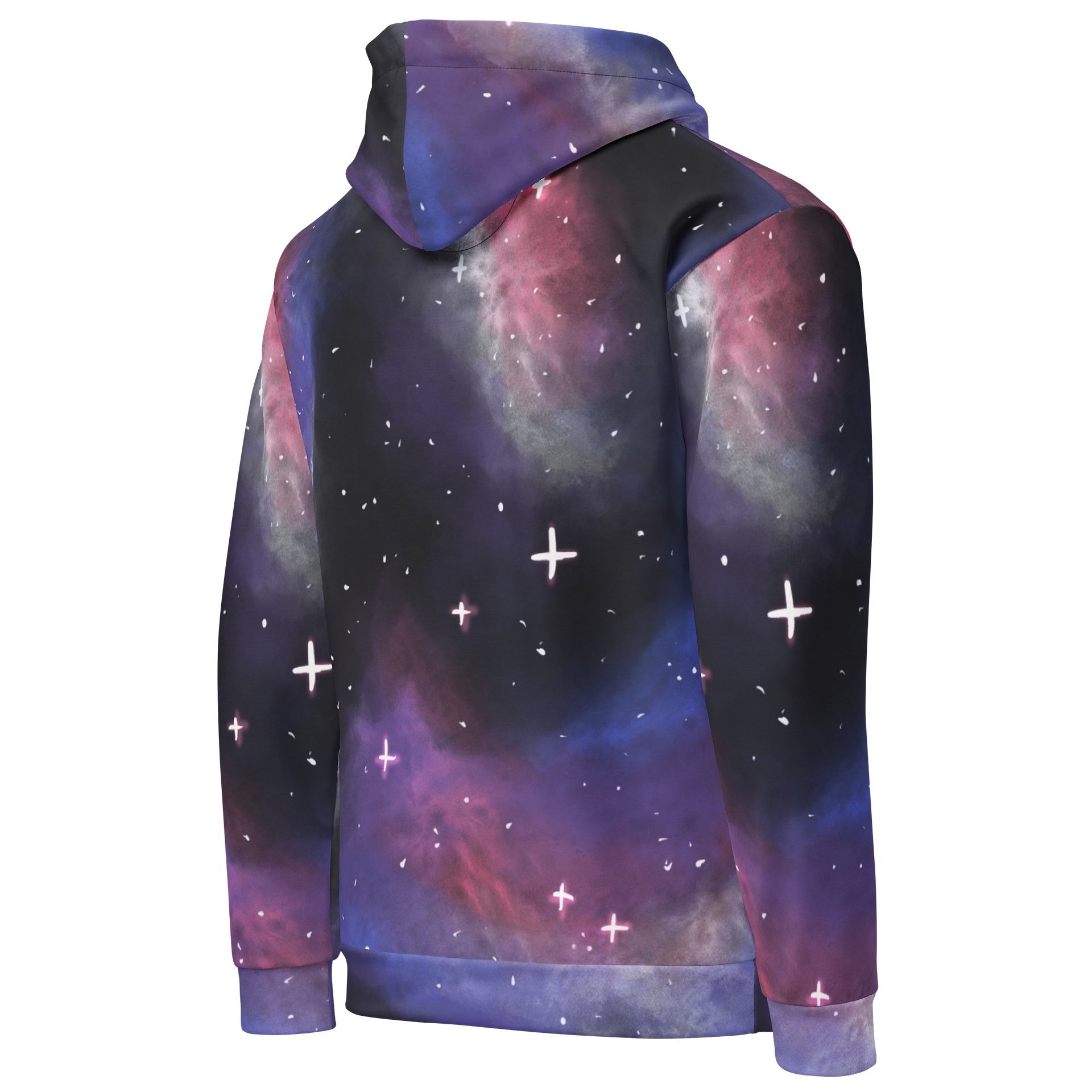 A Proud Universe - Genderfluid Hoodie product image (5)
