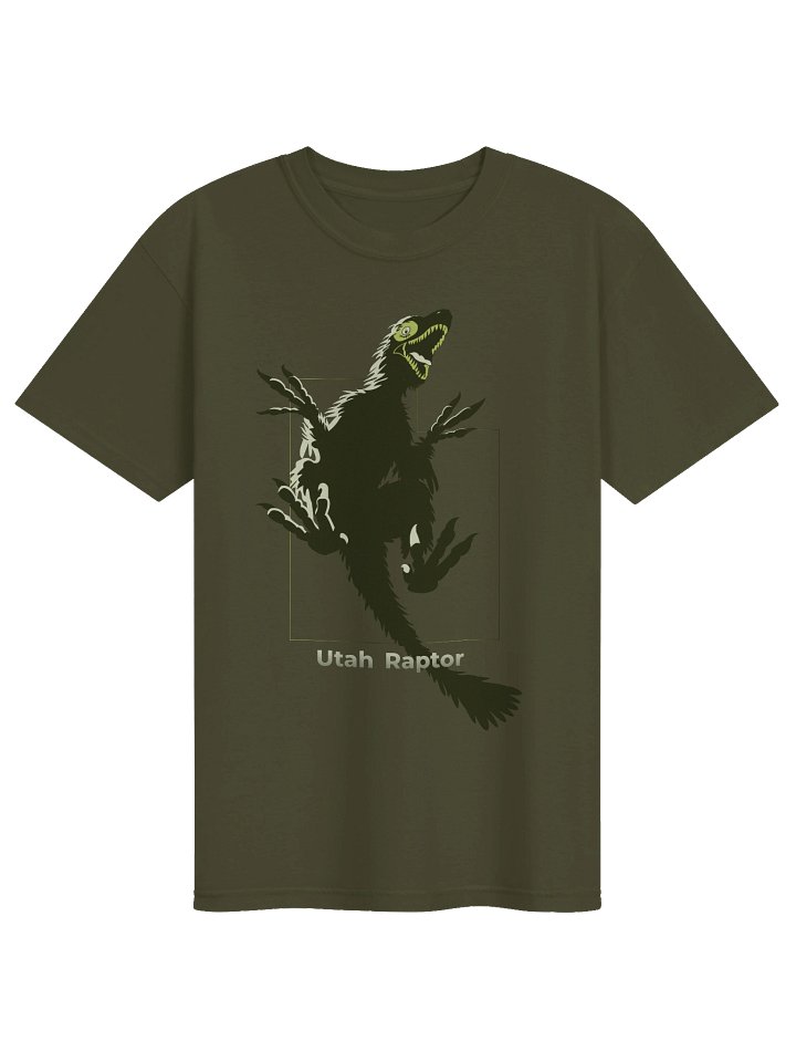 Utah-Yellow product image (1)