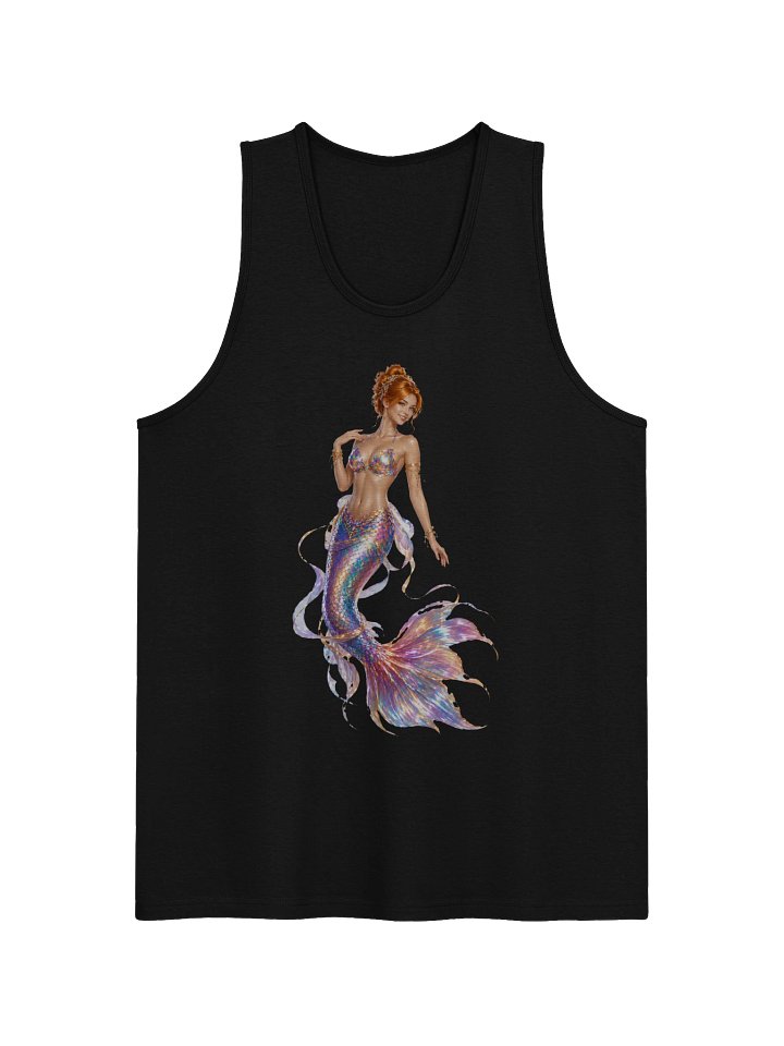 Prisim Titanium Mermaid tank product image (1)