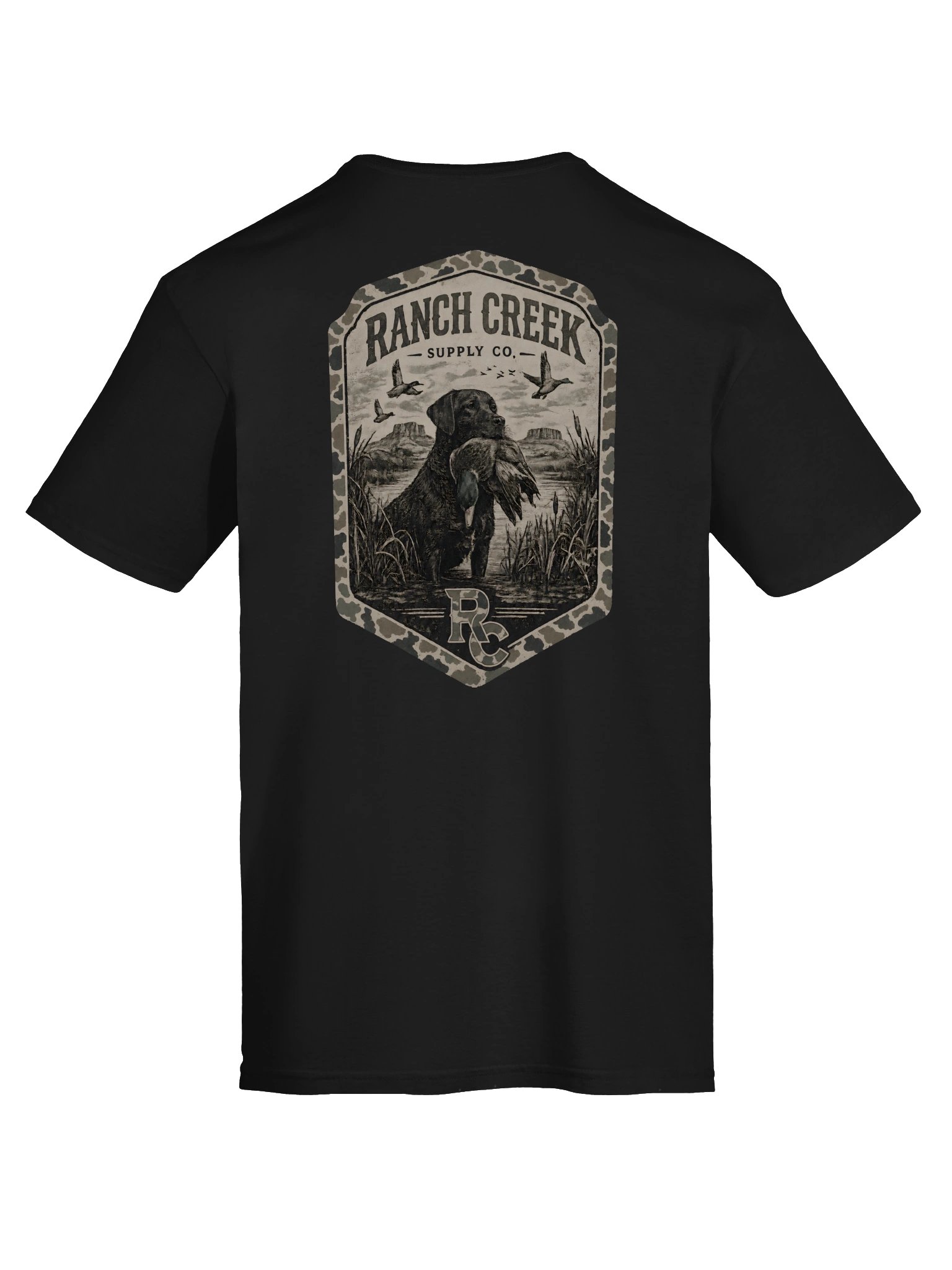 Bird Dog Tee product image (15)