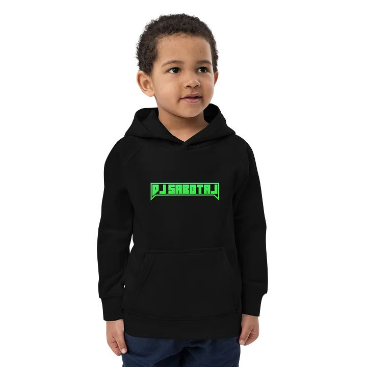 Sabo-Hoodie (Child) product image (1)