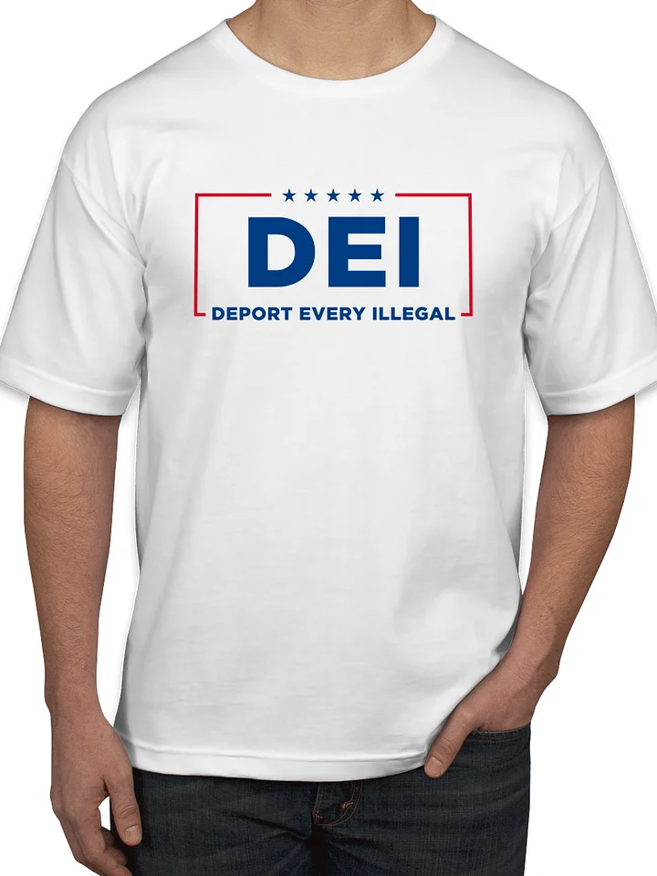 UnR DEI Shirt - 250 Years of Freedom product image (2)