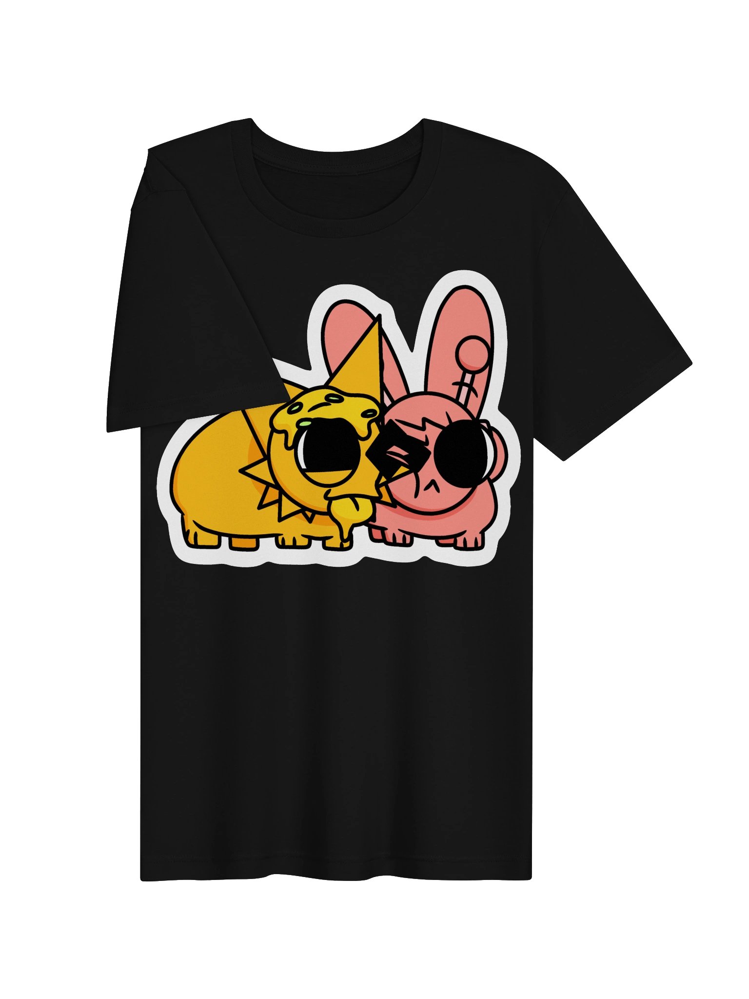 Double Loaf T-Shirt product image (3)