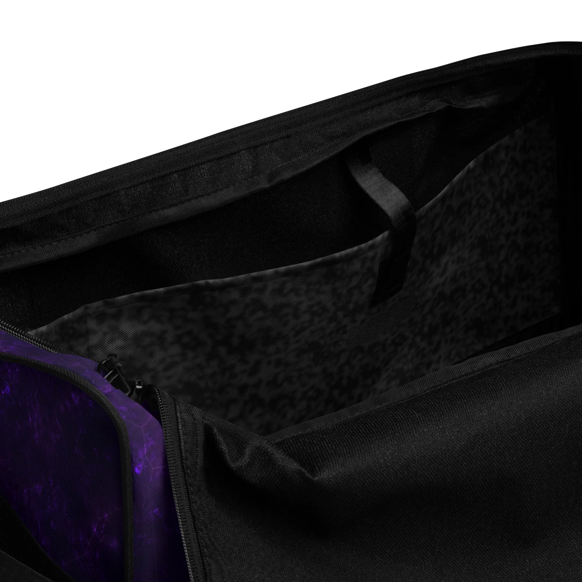 Galaxy Duffel Bag product image (6)
