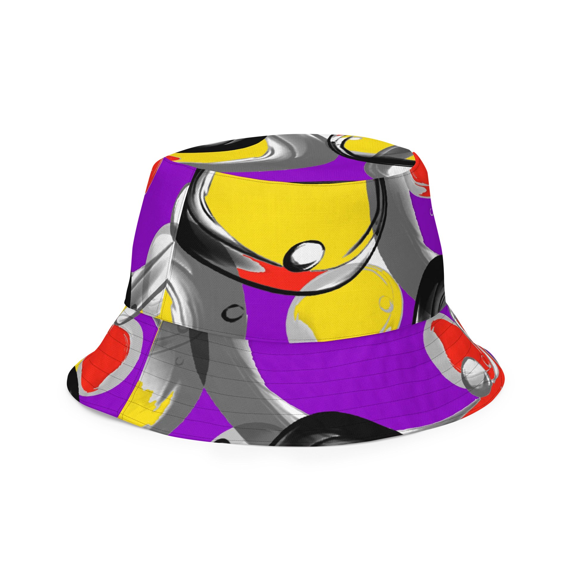 Tide Whirl Bucket Hat product image (5)