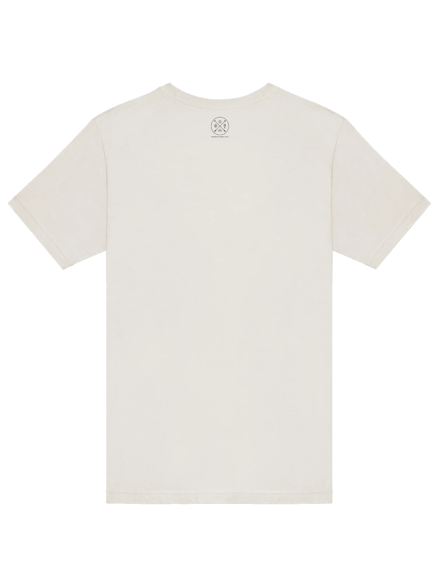 Japanese Modern Hobos T-shirt product image (18)