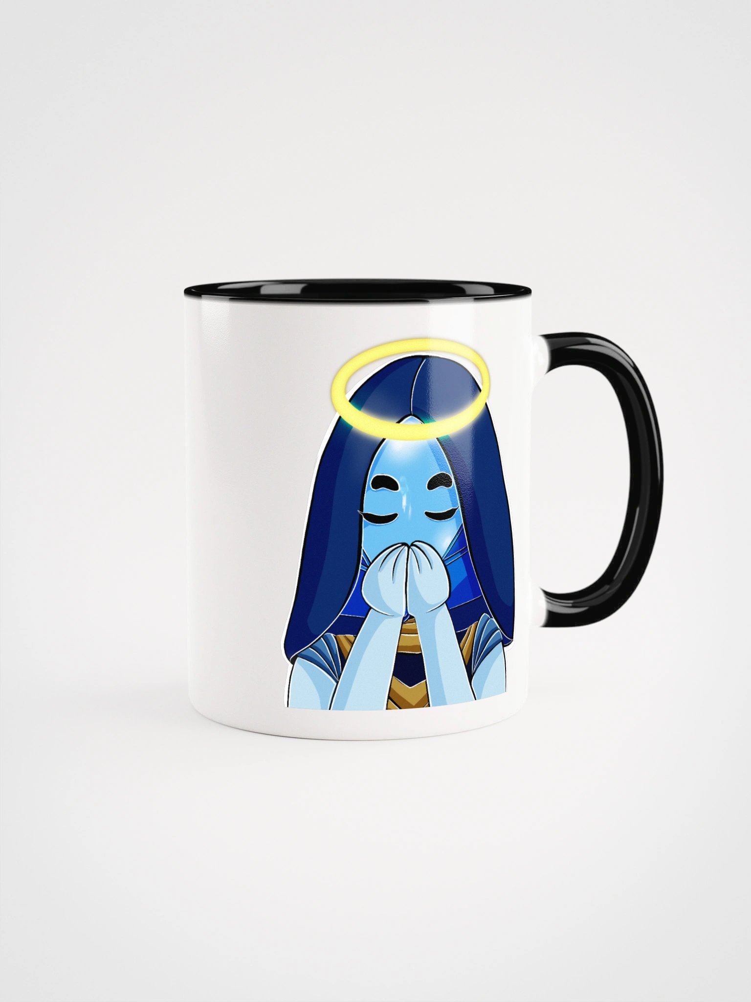 Ceramic Mug (Pray) product image (1)