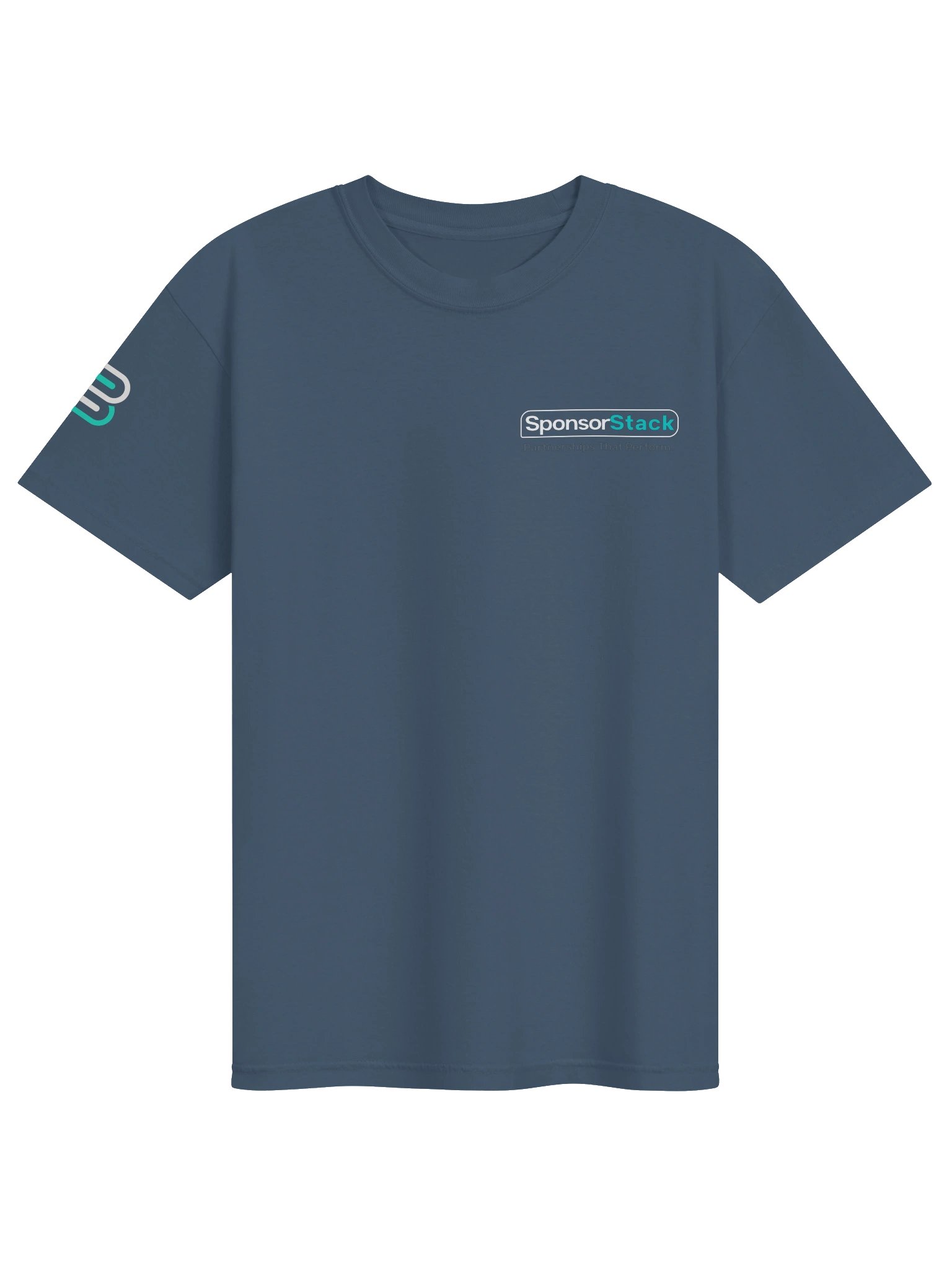 SponsorStack - Organic Comfort T-Shirt product image (55)