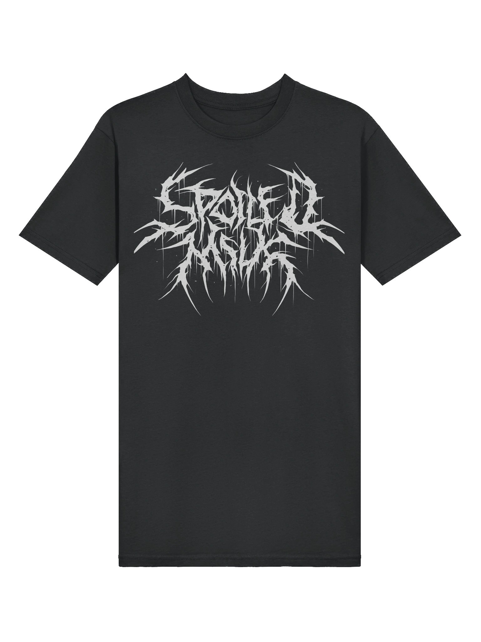 Spoiled Milk Tee product image (3)