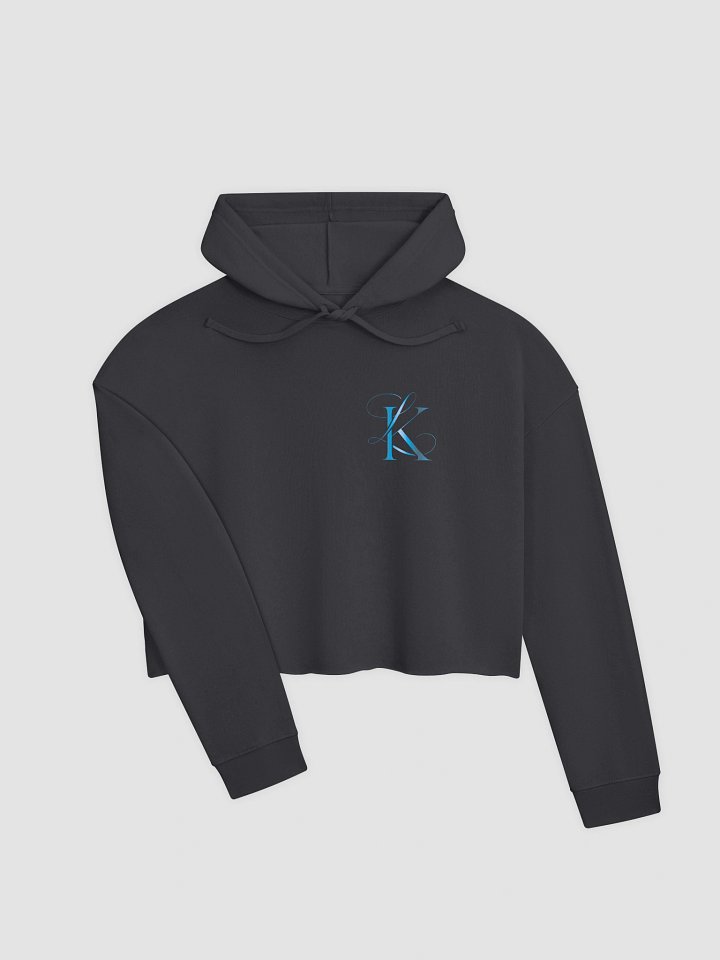 Livieekillz Cropped Hoodie product image (2)