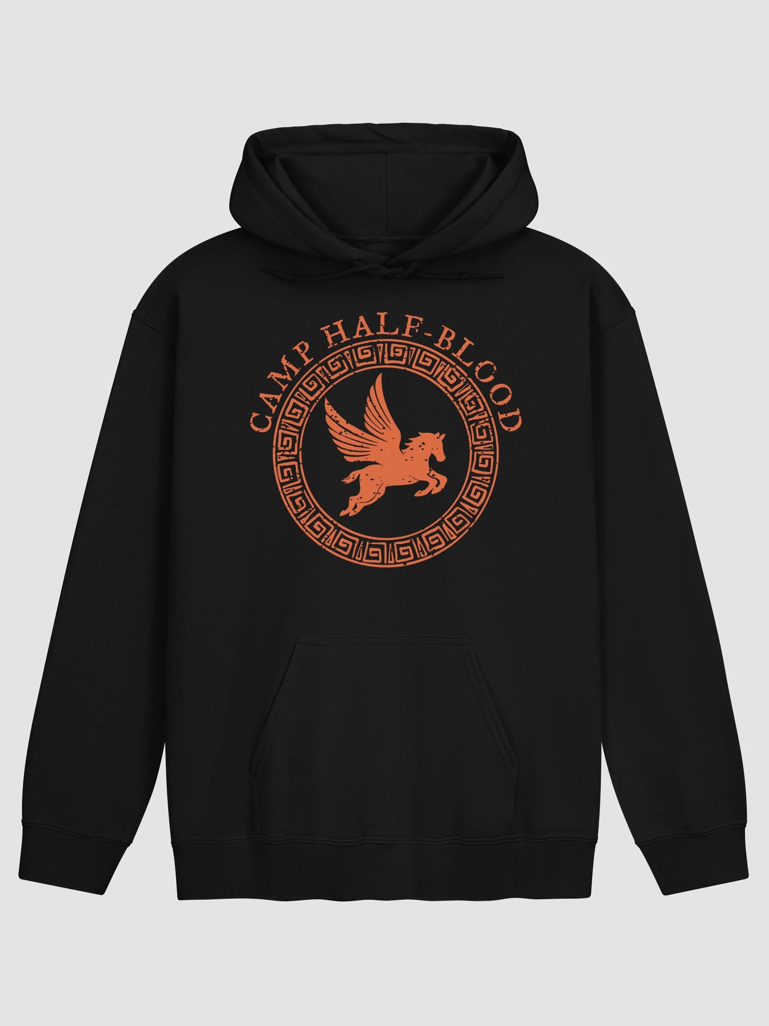 Percy Jackson Camp Half Blood Hoodie 1B1 product image (9)