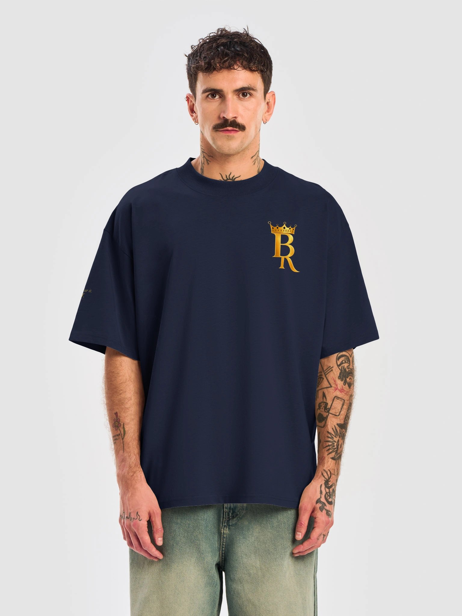 Create Your Own Path to Riches Tee product image (21)